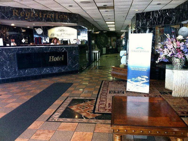 Oh St Joseph Resort Hotel Pleasantville Exterior foto