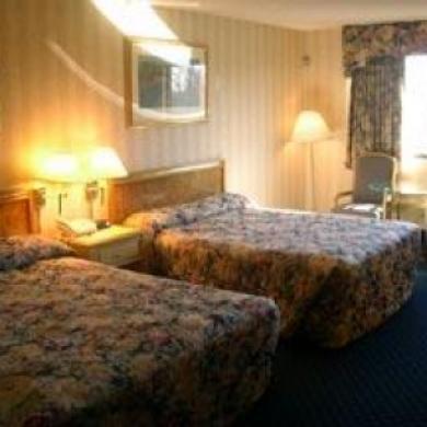 Oh St Joseph Resort Hotel Pleasantville Cameră foto