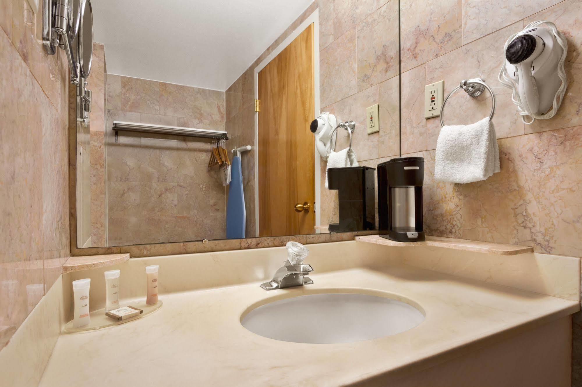Oh St Joseph Resort Hotel Pleasantville Cameră foto