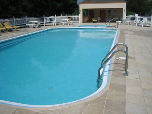 Oh St Joseph Resort Hotel Pleasantville Exterior foto